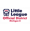 Michigan District 8 Little League
